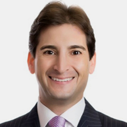 Craig Bernstein