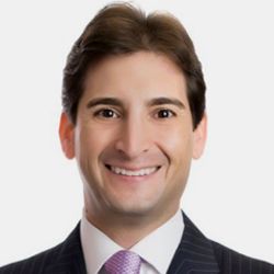 Craig Bernstein
