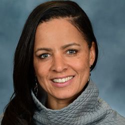 Bekah Salwasser