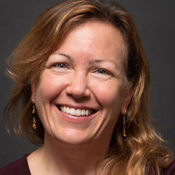 Lise Bornstein