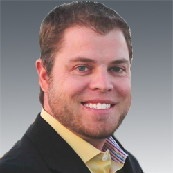 Sean Patrick Tario