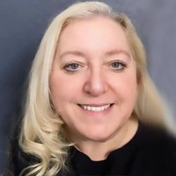 Patricia Wallace