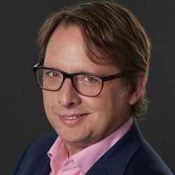 James Weglarz