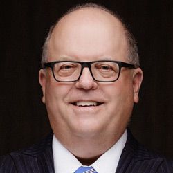 Gregory Steinhauer