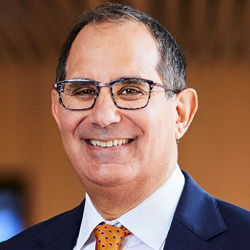 David Sternberg