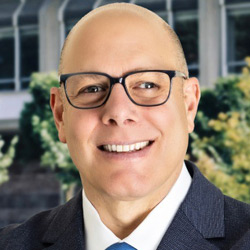Russell Tepper