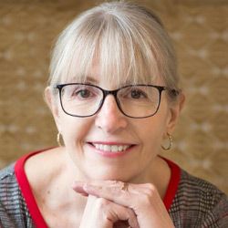 Carol McKinley 