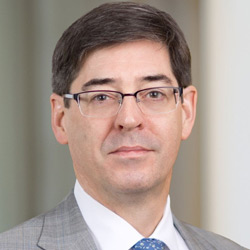 David Schnorrenberg