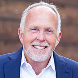Larry Frapwell