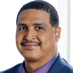 Welton Jordan