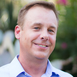 Brad Lancaster
