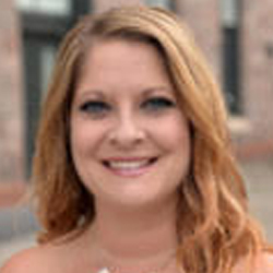 Megan Waldschmidt