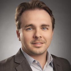 Trevor Shulters
