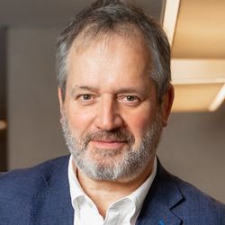 David Orr