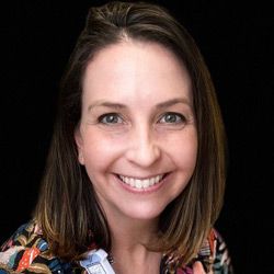 Kellie Hurley