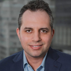 Brandon Reiner