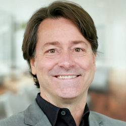 Erik Mott