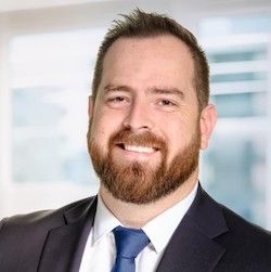 Michael Marrero