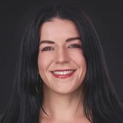 Ana Bozovic
