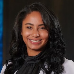 Jasmine Childress