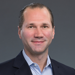 Eric Hochman