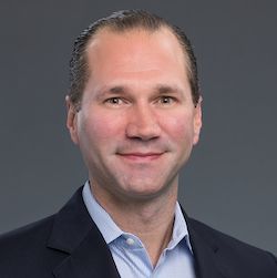 Eric Hochman