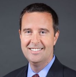 David Arnold