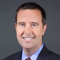 David Arnold