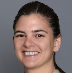 Barbara Pomilio