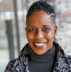 Leslie Smallwood-Lewis