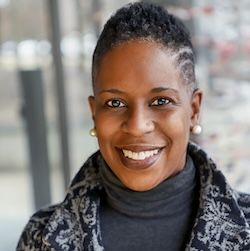 Leslie Smallwood-Lewis