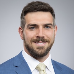Zak Klinvex