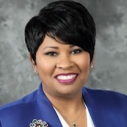 Dr. Cynthia Johnson