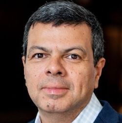 Alinio Azevedo