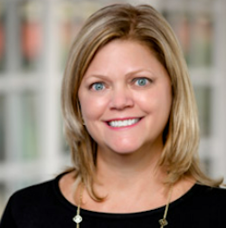 Meg Tollison