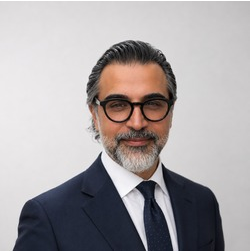 Zain Mikho