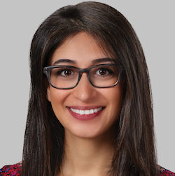 Yalda Ghamarian Howell
