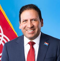 Mario Vasquez