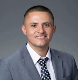 Erick Becerril