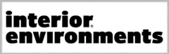Interior Environments Logo