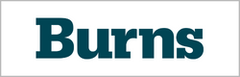 Burns Engineering Logo