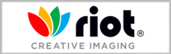 Riot Creative Imaging Logo
