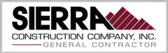 Sierra Construction Logo