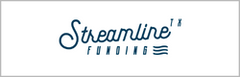 Streamline Funding Logo