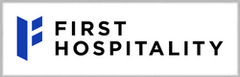 First Hospitality Logo