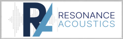 Resonance Acoustics