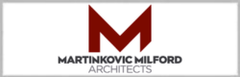 Martinkovic Milford Architects Logo