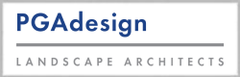 PGA Design Logo