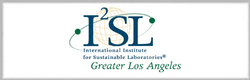 International Institute of Sustainable Laboratories