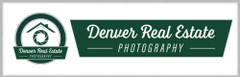 Denver Real Estate Photography Logo